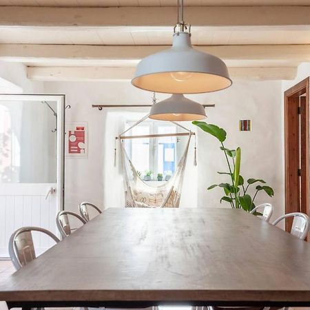 فيلا Oliveira Surf House Ericeira Santo Isidoro المظهر الخارجي الصورة