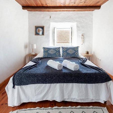 فيلا Oliveira Surf House Ericeira Santo Isidoro المظهر الخارجي الصورة