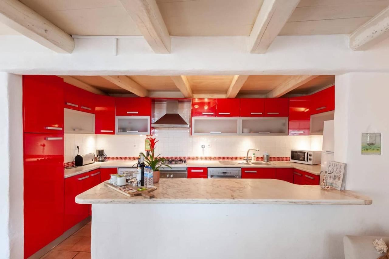 فيلا Oliveira Surf House Ericeira Santo Isidoro المظهر الخارجي الصورة