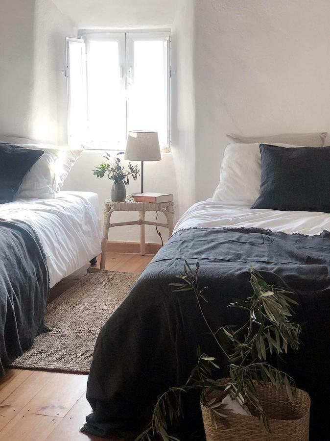 فيلا Oliveira Surf House Ericeira Santo Isidoro المظهر الخارجي الصورة