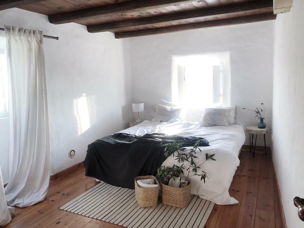 فيلا Oliveira Surf House Ericeira Santo Isidoro المظهر الخارجي الصورة