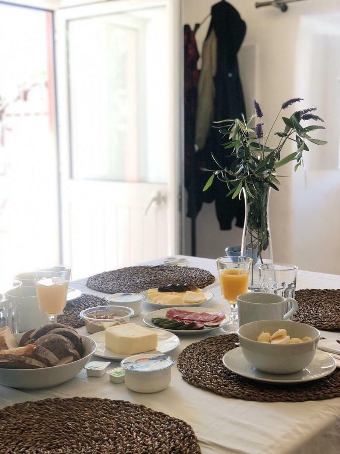 فيلا Oliveira Surf House Ericeira Santo Isidoro المظهر الخارجي الصورة