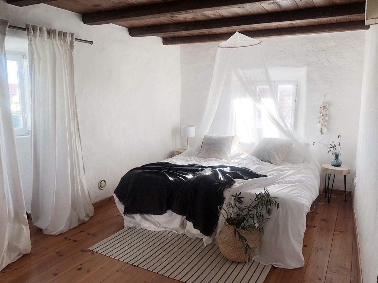 فيلا Oliveira Surf House Ericeira Santo Isidoro المظهر الخارجي الصورة