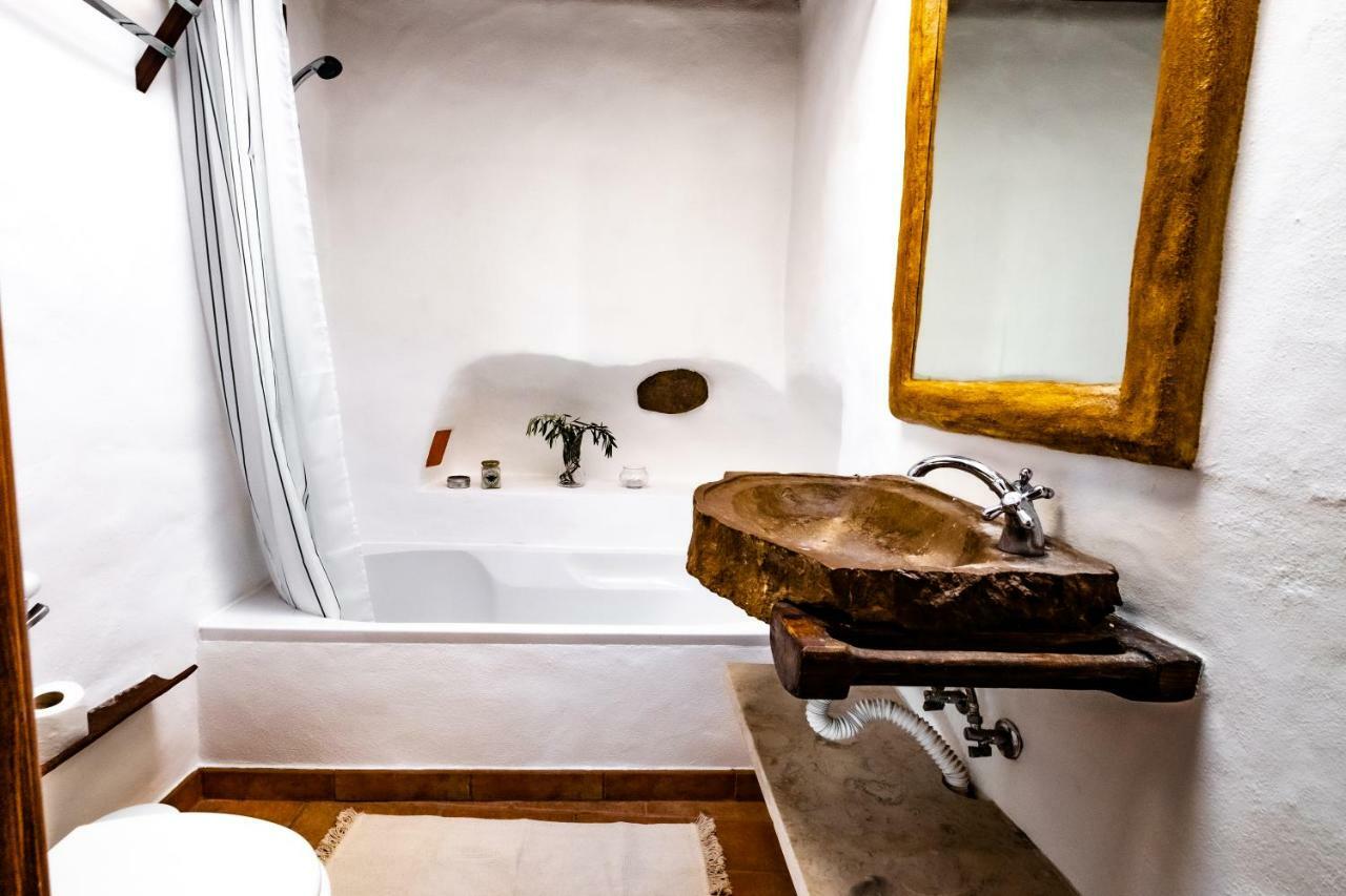 فيلا Oliveira Surf House Ericeira Santo Isidoro المظهر الخارجي الصورة