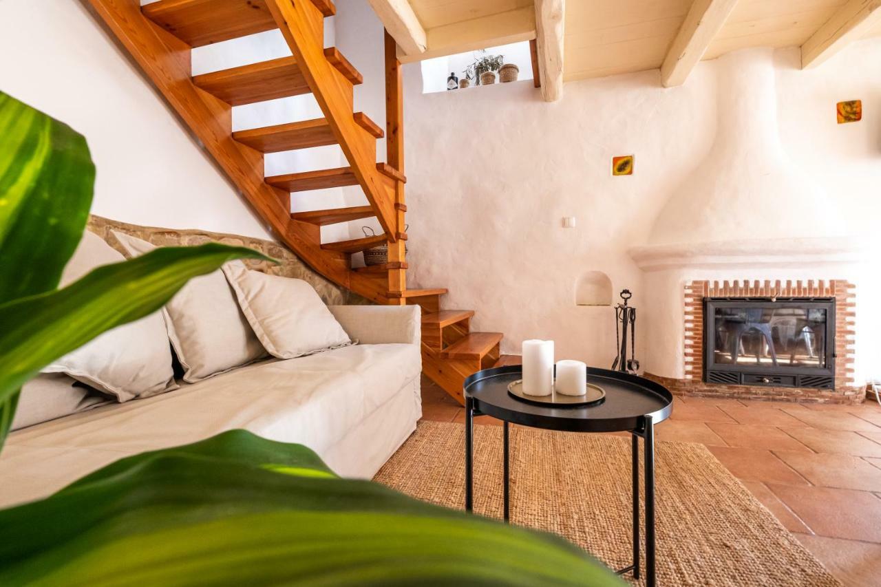 فيلا Oliveira Surf House Ericeira Santo Isidoro المظهر الخارجي الصورة