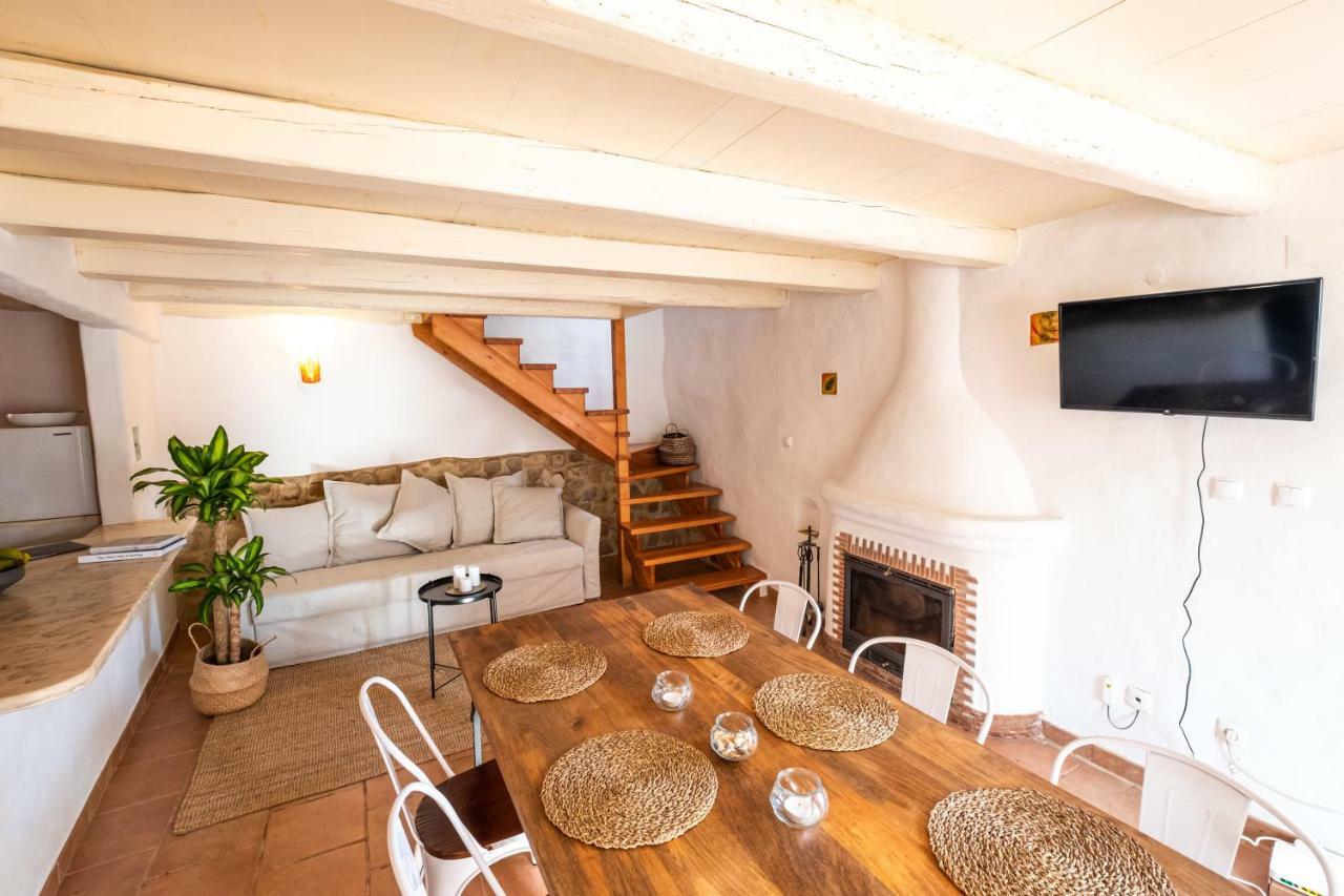 فيلا Oliveira Surf House Ericeira Santo Isidoro المظهر الخارجي الصورة