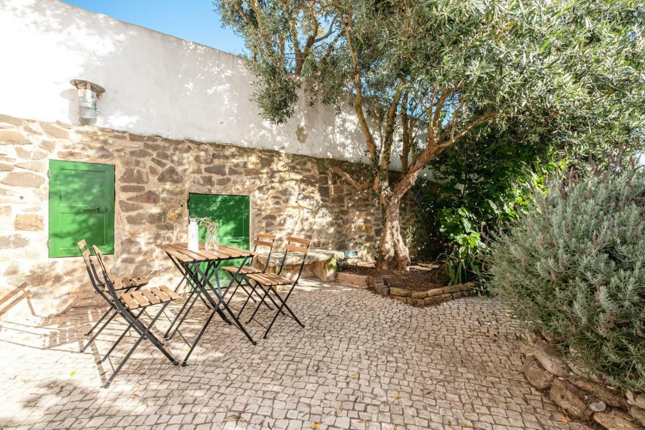 فيلا Oliveira Surf House Ericeira Santo Isidoro المظهر الخارجي الصورة